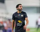 قدوس در جام جدید روی پوستر رفت
