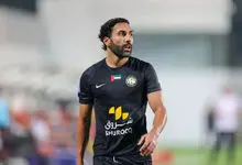 قدوس در جام جدید روی پوستر رفت
