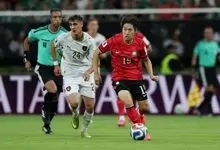 کره 8-7 از ژاپن پیش افتاد، ایران هنوز روی عدد سه مانده است
