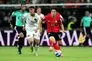 کره 8-7 از ژاپن پیش افتاد، ایران هنوز روی عدد سه مانده است