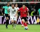کره 8-7 از ژاپن پیش افتاد، ایران هنوز روی عدد سه مانده است