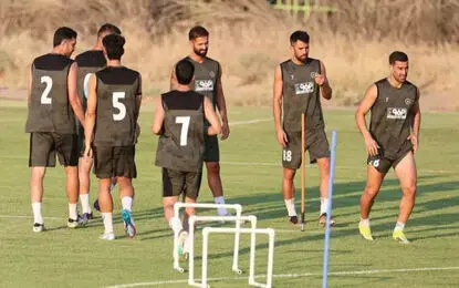 سپاهان از پنجشنبه استارت می‌زند؛ طلایی‌پوشان آماده بازگشت به لیگ