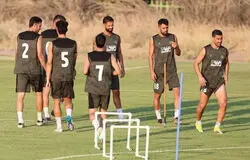 سپاهان از پنجشنبه استارت می‌زند؛ طلایی‌پوشان آماده بازگشت به لیگ