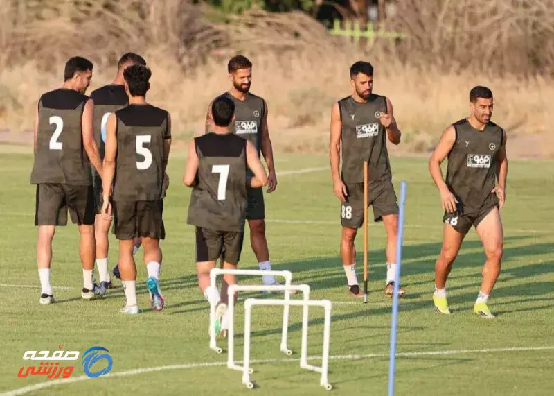 سپاهان از پنجشنبه استارت می‌زند؛ طلایی‌پوشان آماده بازگشت به لیگ