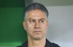 مطهری: اسم فولاد تایم را دلی روی تیمم گذاشتم