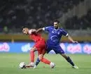 عارف آقاسی آماده دیدار با آلومینیوم اراک