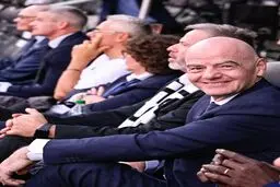 تایمز: ایران به حمایت عملی نیاز دارد، نه وعده‌های اینفانتینو