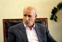 اعلام برنامه سفر تیم ملی فوتبال به مکزیک