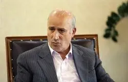 اعلام برنامه سفر تیم ملی فوتبال به مکزیک