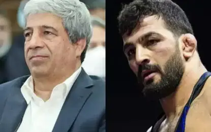 نتیجه تماس هادی عامل با حسن یزدانی!
