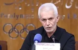 اسبقیان: حضور ۳۲ تیم در المپیاد استعدادها نشان از برنامه‌ریزی هدفمند کشتی دارد