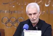 اسبقیان: حضور ۳۲ تیم در المپیاد استعدادها نشان از برنامه‌ریزی هدفمند کشتی دارد