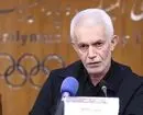 اسبقیان: حضور ۳۲ تیم در المپیاد استعدادها نشان از برنامه‌ریزی هدفمند کشتی دارد