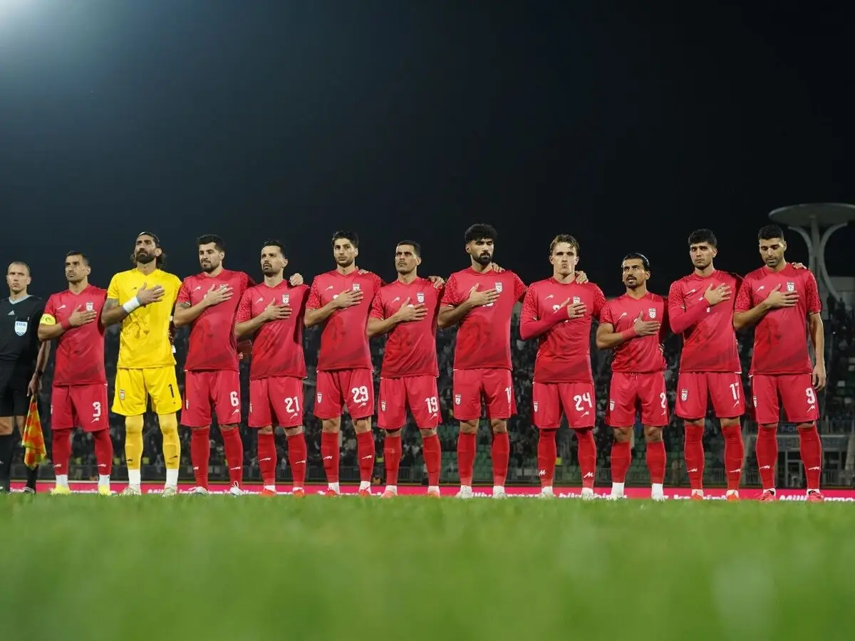 ایران ۱-۳ ازبکستان؛ حسرت پیروزی برابر ازبک‌ها به ۷ بازی رسید!