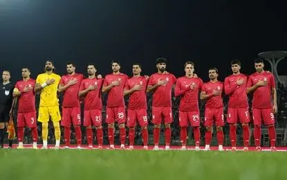 ایران ۱-۳ ازبکستان؛ حسرت پیروزی برابر ازبک‌ها به ۷ بازی رسید!