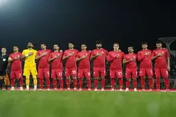ایران ۱-۳ ازبکستان؛ حسرت پیروزی برابر ازبک‌ها به ۷ بازی رسید!