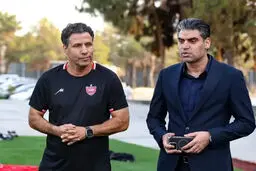حدادی: کیفیت پنج بازیکن گل‌گهر را ببینید!

