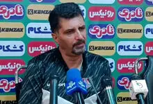 مجتبی حسینی: هیچ‌چیز جز برد مهم نیست!