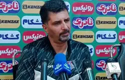 مجتبی حسینی: هیچ‌چیز جز برد مهم نیست!