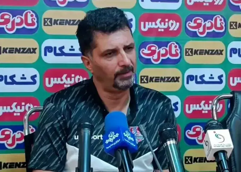 مجتبی حسینی: هیچ‌چیز جز برد مهم نیست!