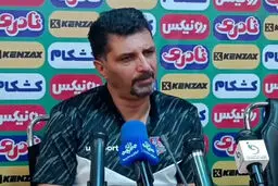 مجتبی حسینی: هیچ‌چیز جز برد مهم نیست!