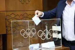 تغییر زمان انتخابات فدراسیون تیراندازی