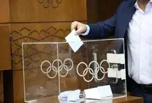 تغییر زمان انتخابات فدراسیون تیراندازی