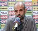 نویدکیا: فکر نمی‌کردم تراکتور محتاط بازی کند
