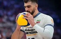 امین اسماعیل‌نژاد، کاپیتان تازه تیم ملی با حرف‌های تازه پیاتزا