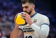 امین اسماعیل‌نژاد، کاپیتان تازه تیم ملی با حرف‌های تازه پیاتزا