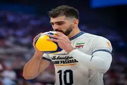 امین اسماعیل‌نژاد، کاپیتان تازه تیم ملی با حرف‌های تازه پیاتزا