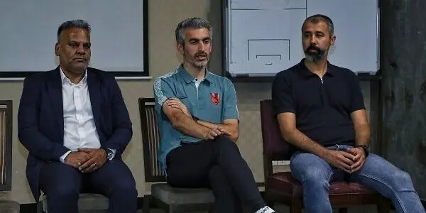پیام مدیرعامل مس رفسنجان؛ پرونده اعتراض باز است، برنامه لیگ یک هم در جریان