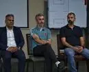پیام مدیرعامل مس رفسنجان؛ پرونده اعتراض باز است، برنامه لیگ یک هم در جریان