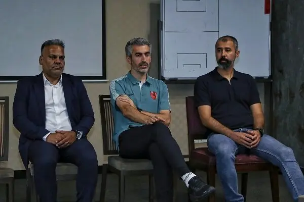 پیام مدیرعامل مس رفسنجان؛ پرونده اعتراض باز است، برنامه لیگ یک هم در جریان