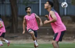 پروژه جدید پرسپولیس کلید خورد