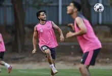 پروژه جدید پرسپولیس کلید خورد