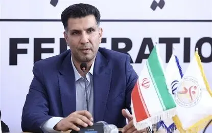 پاکدل: امیدواریم کلاییچ اتفاقات خوبی را برای هندبال ایران رقم بزند