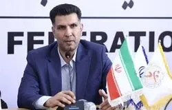 پاکدل: امیدواریم کلاییچ اتفاقات خوبی را برای هندبال ایران رقم بزند