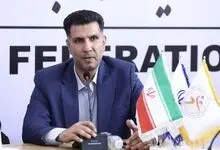 پاکدل: امیدواریم کلاییچ اتفاقات خوبی را برای هندبال ایران رقم بزند