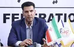 پاکدل: امیدواریم کلاییچ اتفاقات خوبی را برای هندبال ایران رقم بزند