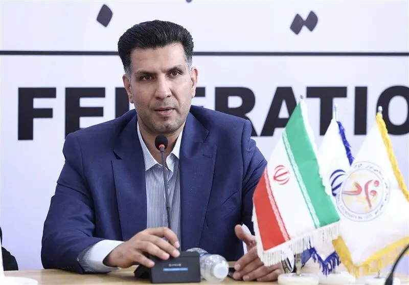 پاکدل: امیدواریم کلاییچ اتفاقات خوبی را برای هندبال ایران رقم بزند