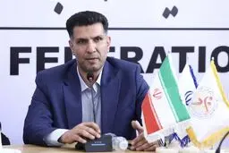 پاکدل: امیدواریم کلاییچ اتفاقات خوبی را برای هندبال ایران رقم بزند