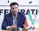پاکدل: امیدواریم کلاییچ اتفاقات خوبی را برای هندبال ایران رقم بزند