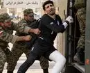 تکل نظام وظیفه روی پای بیرانوند؛ آیا مصدومیت دروازه‌بان تراکتور از قبل هماهنگ شده بود؟