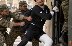 تکل نظام وظیفه روی پای بیرانوند؛ آیا مصدومیت دروازه‌بان تراکتور از قبل هماهنگ شده بود؟