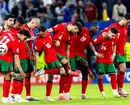 یار کمکی برای رونالدو؛ پرتغال 13 نفره بازی می‌کند