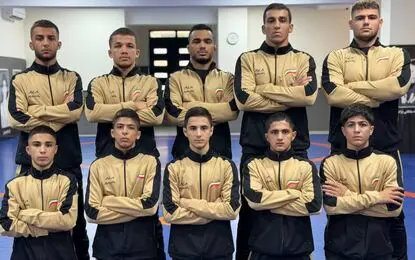 یک ملی‌پوش راهی فینال و یک کشتی‌گیر هم راهی رده‌بندی شد