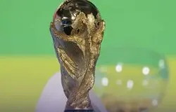 فهرست غیرمنتظره فورفورتو برای میزبانی جام جهانی ۲۰۳۸