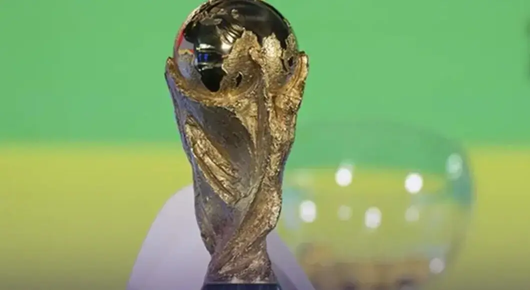 فهرست غیرمنتظره فورفورتو برای میزبانی جام جهانی ۲۰۳۸