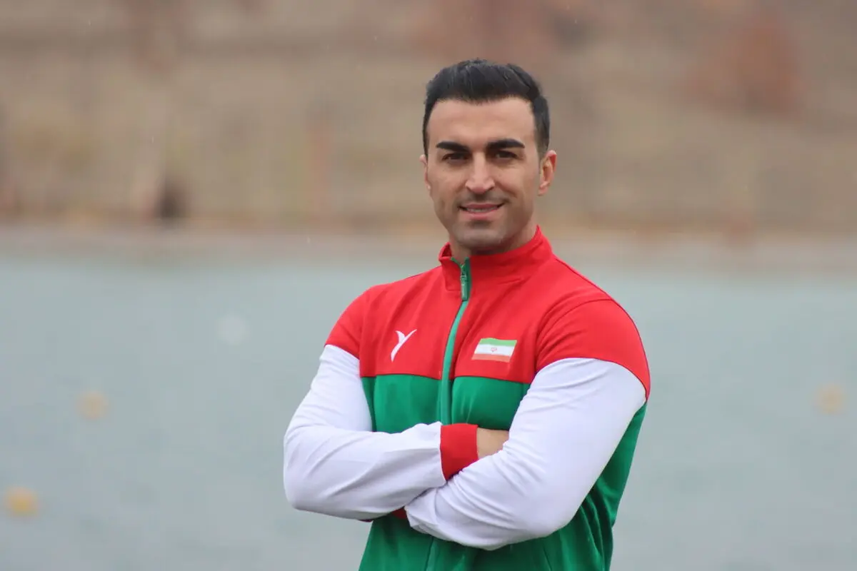سرمربی تیم ملی دراگون‌بوت: در جهانی چین مدال می‌گیریم